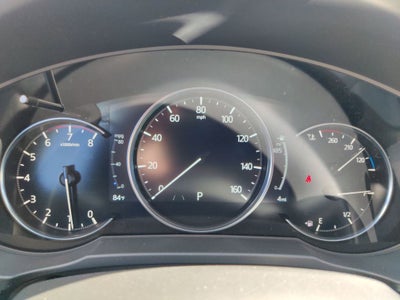 2025 Mazda Mazda CX-5 2.5 S Premium Plus AWD