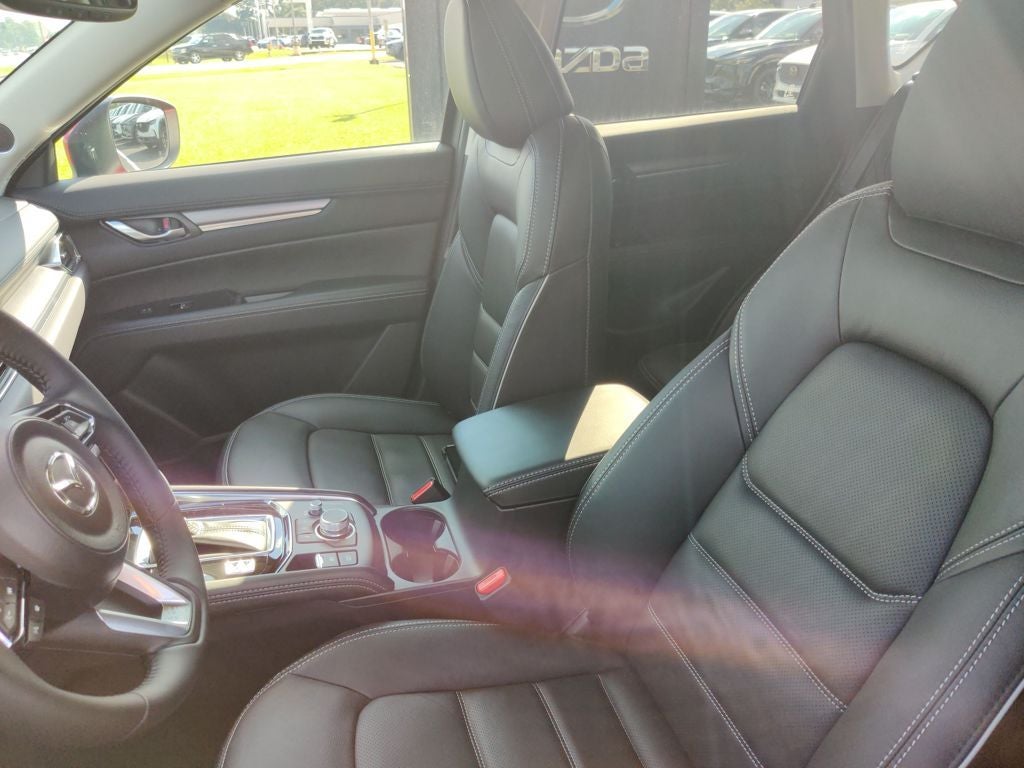 2025 Mazda Mazda CX-5 2.5 S Premium Plus AWD