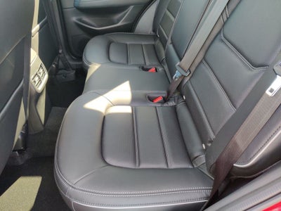 2025 Mazda Mazda CX-5 2.5 S Premium Plus AWD