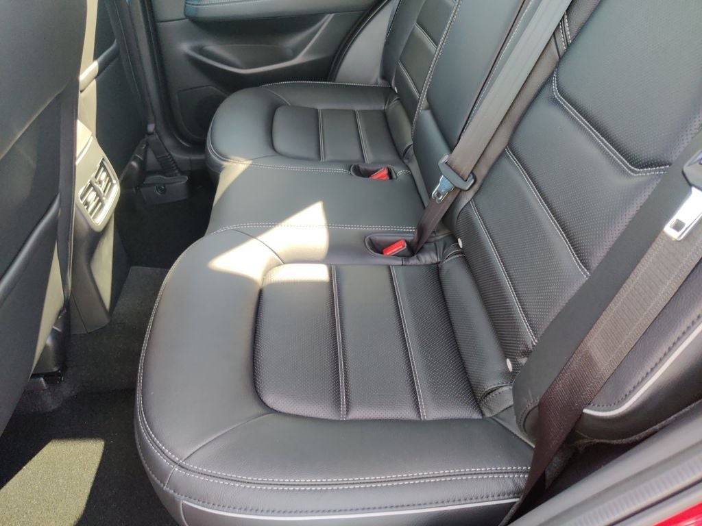 2025 Mazda Mazda CX-5 2.5 S Premium Plus AWD