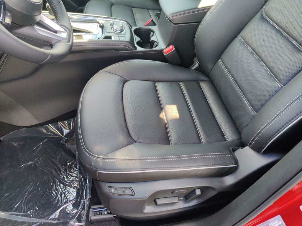 2025 Mazda Mazda CX-5 2.5 S Premium Plus AWD