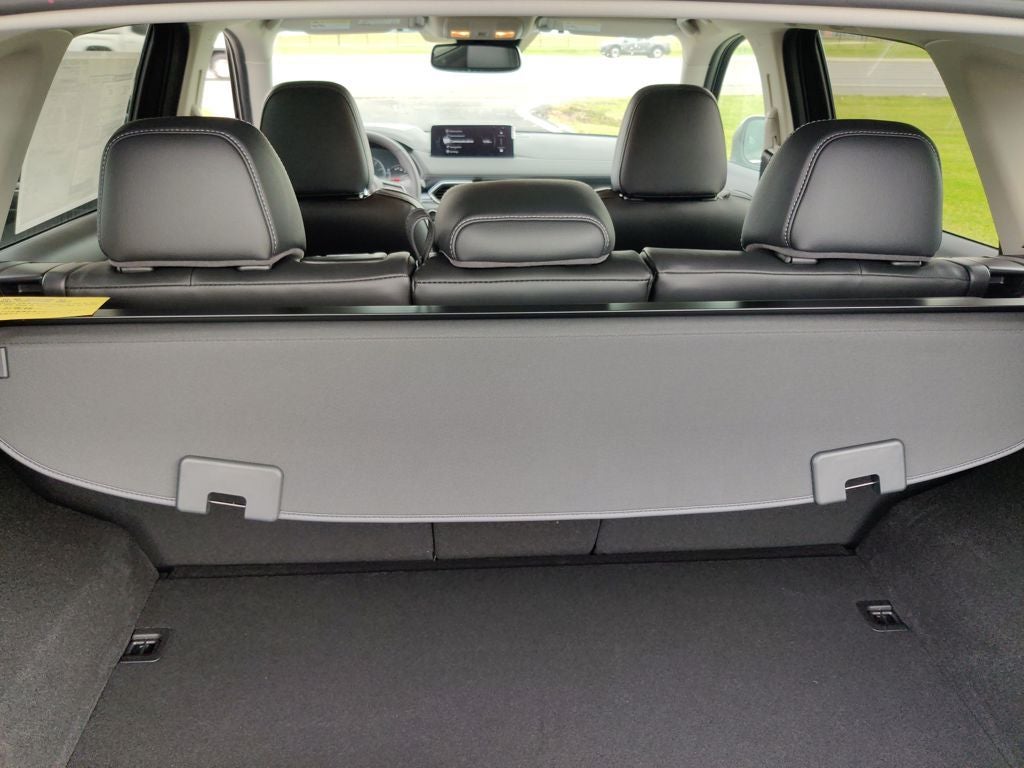 2025 Mazda Mazda CX-5 2.5 S Premium Plus AWD