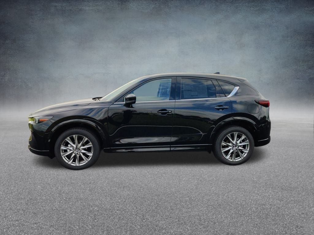 2025 Mazda Mazda CX-5 2.5 S Premium Plus AWD