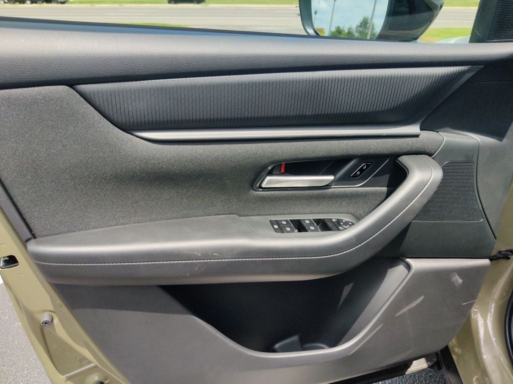 2026 Mazda Mazda CX-70 Plug-In Hybrid SC AWD