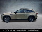 2026 Mazda Mazda CX-70 Plug-In Hybrid SC AWD