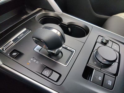 2026 Mazda Mazda CX-70 Plug-In Hybrid SC AWD