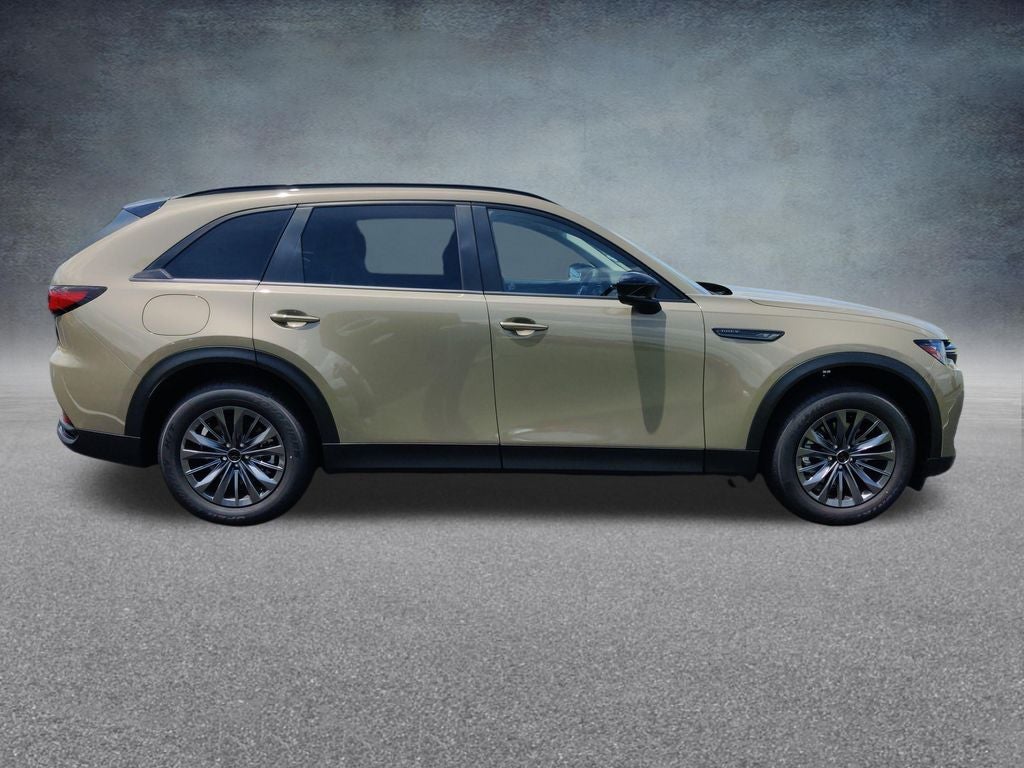 2026 Mazda Mazda CX-70 Plug-In Hybrid SC AWD
