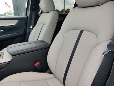 2026 Mazda Mazda CX-70 3.3 Turbo Preferred AWD