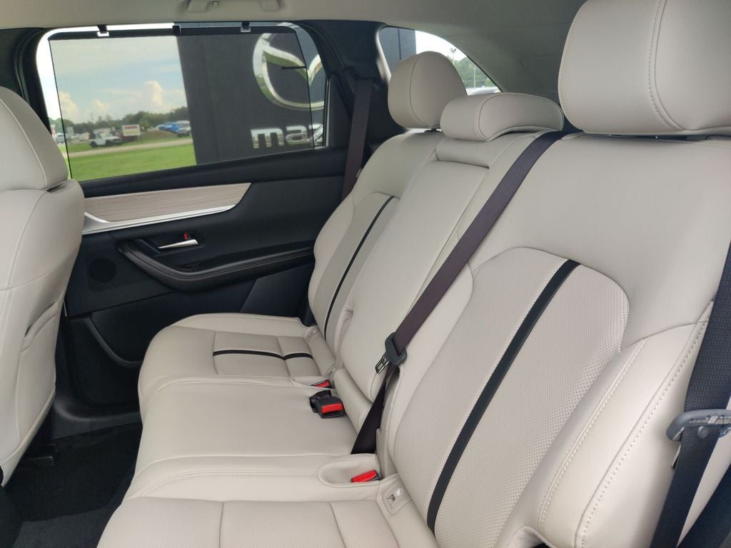 2026 Mazda Mazda CX-70 3.3 Turbo Preferred AWD