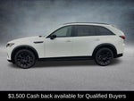 2026 Mazda Mazda CX-70 3.3 Turbo Preferred AWD