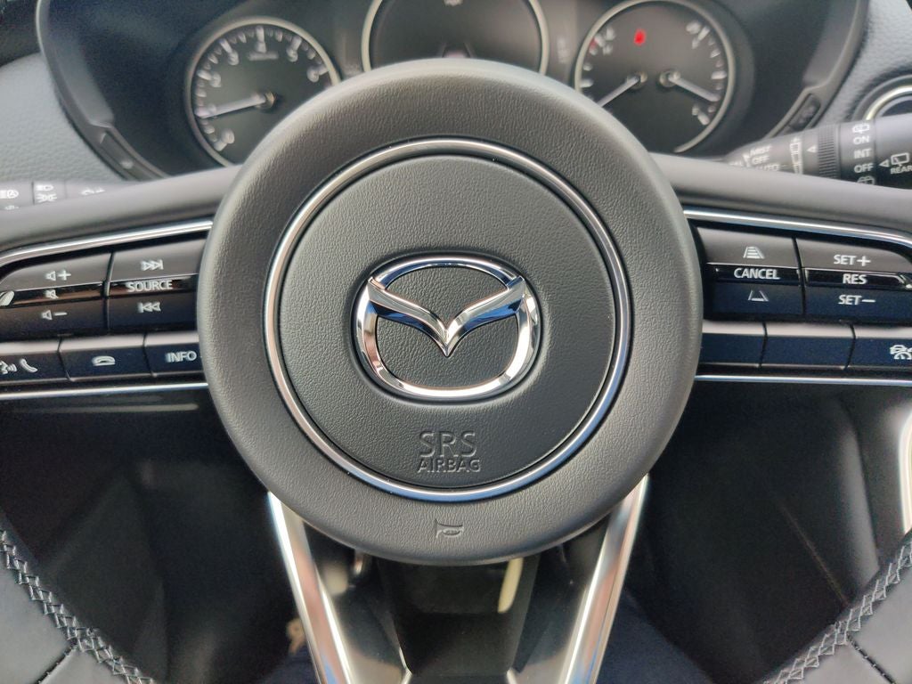 2026 Mazda Mazda CX-70 3.3 Turbo Preferred AWD