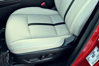 2026 Mazda Mazda CX-70 3.3 Turbo Preferred AWD