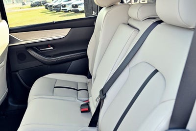 2026 Mazda Mazda CX-70 3.3 Turbo Preferred AWD