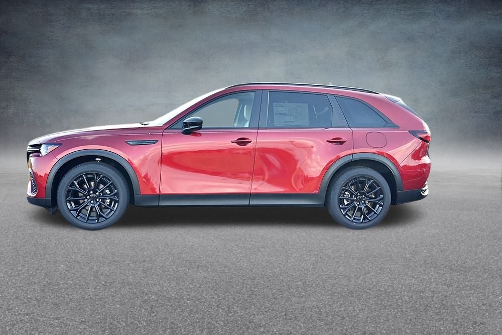 2026 Mazda Mazda CX-70 3.3 Turbo Preferred AWD