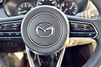 2026 Mazda Mazda CX-70 3.3 Turbo Preferred AWD