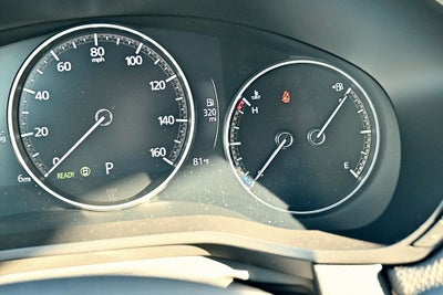 2026 Mazda Mazda CX-70 3.3 Turbo Preferred AWD