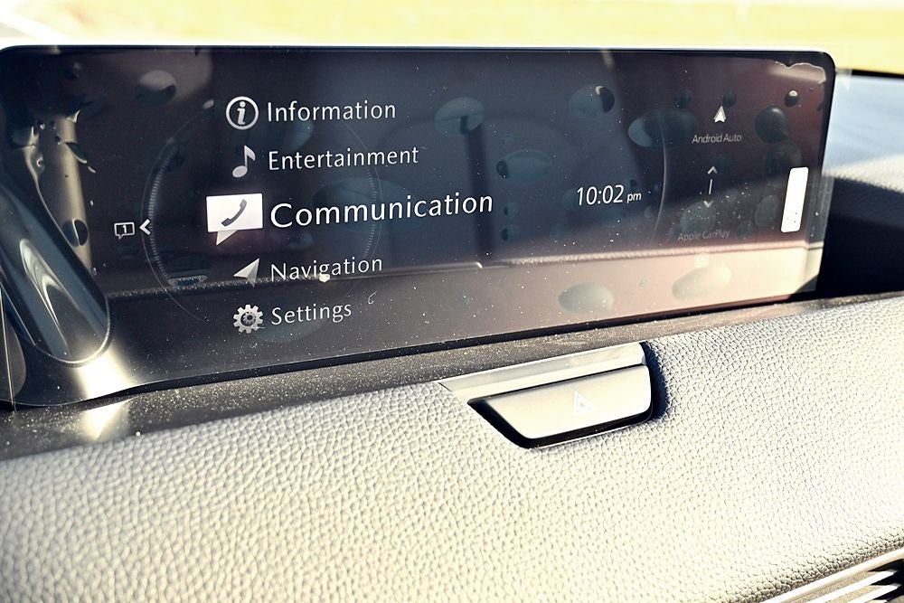 2026 Mazda Mazda CX-70 3.3 Turbo Preferred AWD