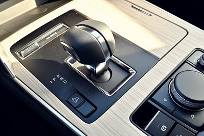 2026 Mazda Mazda CX-70 3.3 Turbo Preferred AWD