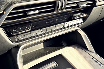 2026 Mazda Mazda CX-70 3.3 Turbo Preferred AWD