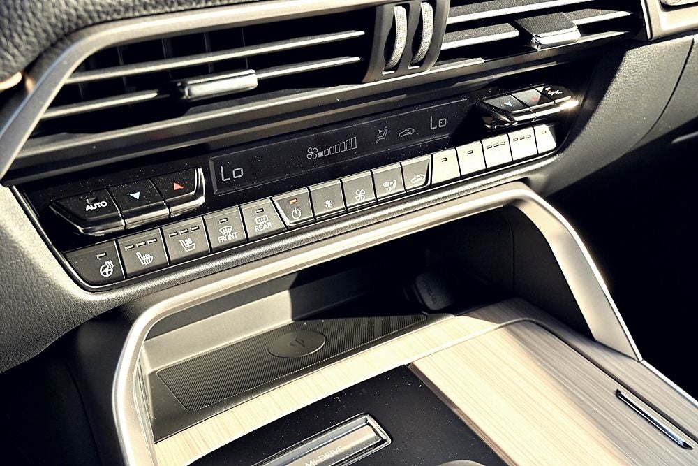 2026 Mazda Mazda CX-70 3.3 Turbo Preferred AWD