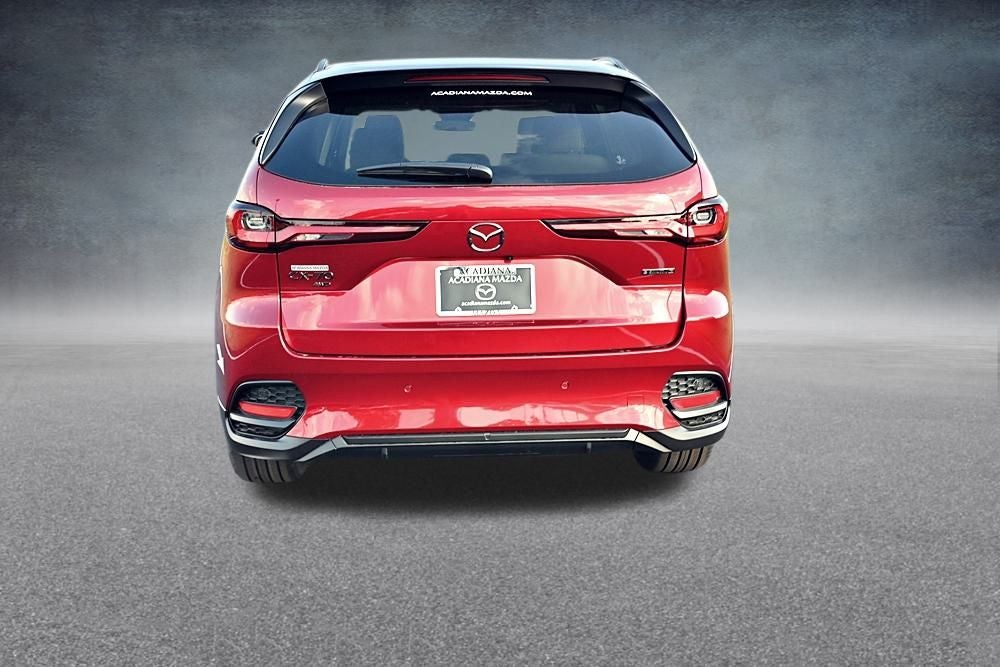 2026 Mazda Mazda CX-70 3.3 Turbo Preferred AWD