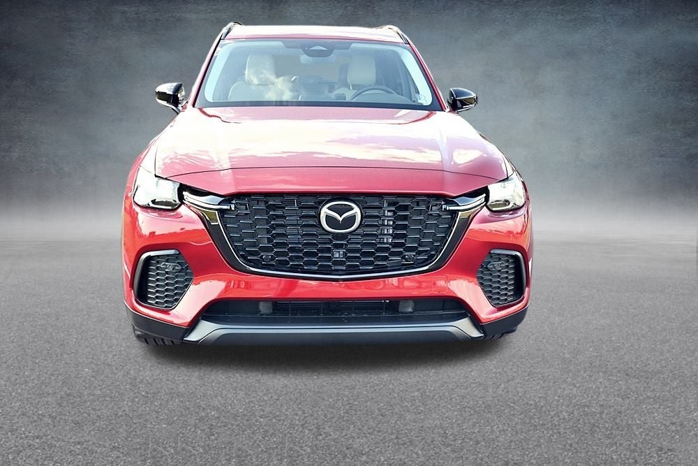 2026 Mazda Mazda CX-70 3.3 Turbo Preferred AWD