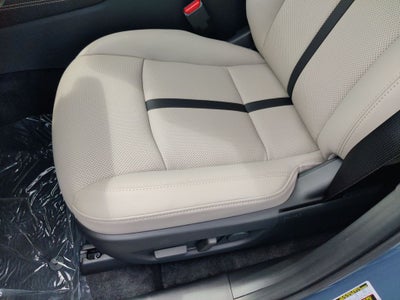 2026 Mazda Mazda CX-70 3.3 Turbo Preferred AWD