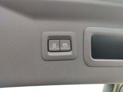 2026 Mazda Mazda CX-70 3.3 Turbo Preferred AWD