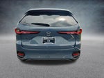 2026 Mazda Mazda CX-70 3.3 Turbo Preferred AWD
