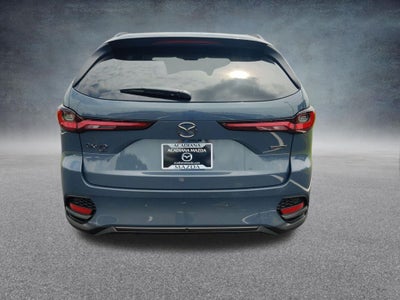 2026 Mazda Mazda CX-70 3.3 Turbo Preferred AWD
