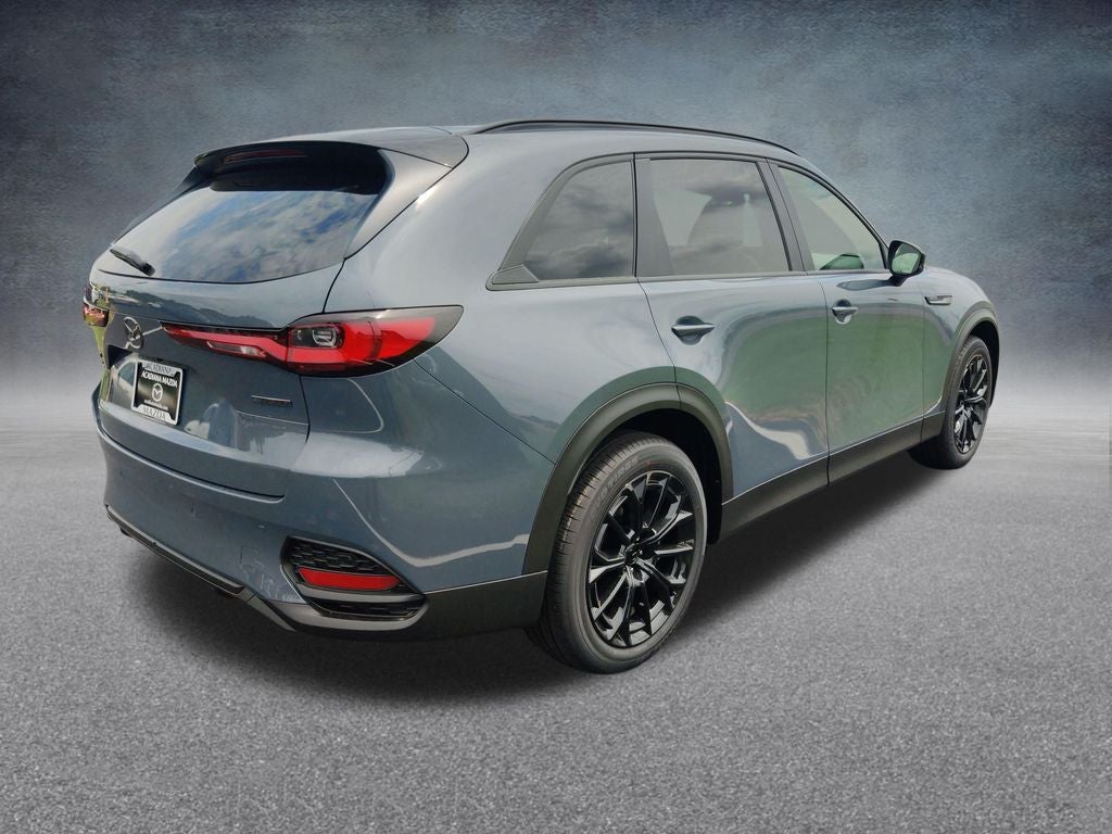 2026 Mazda Mazda CX-70 3.3 Turbo Preferred AWD