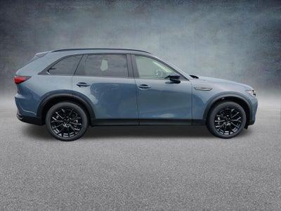 2026 Mazda Mazda CX-70 3.3 Turbo Preferred AWD