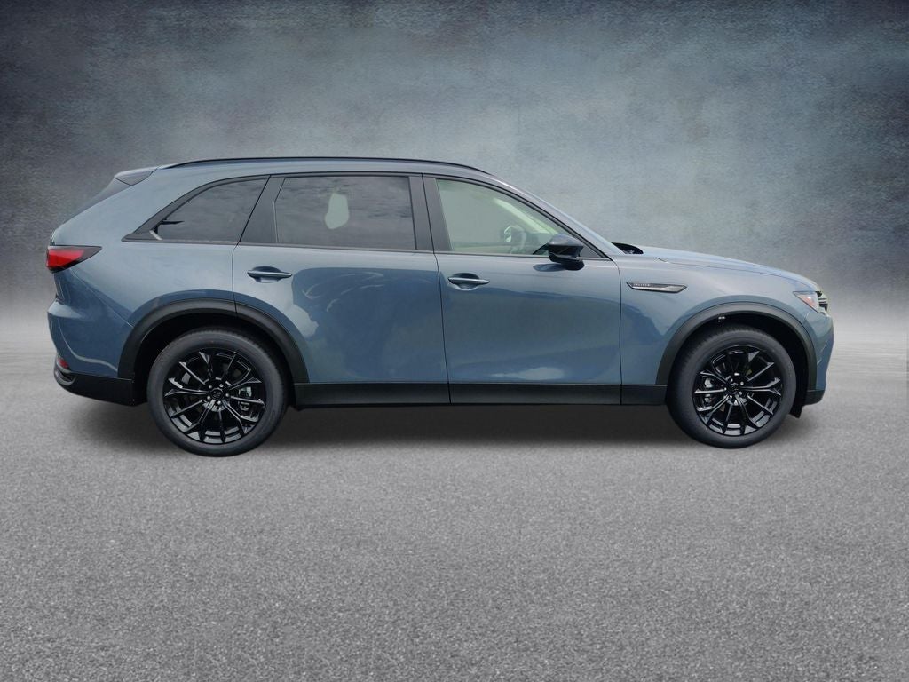 2026 Mazda Mazda CX-70 3.3 Turbo Preferred AWD