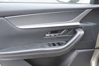 2025 Mazda Mazda CX-70 3.3 Turbo S Premium AWD