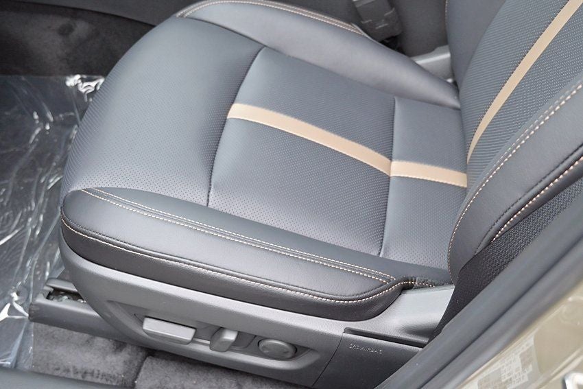 2025 Mazda Mazda CX-70 3.3 Turbo S Premium AWD