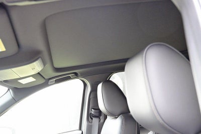 2025 Mazda Mazda CX-70 3.3 Turbo S Premium AWD