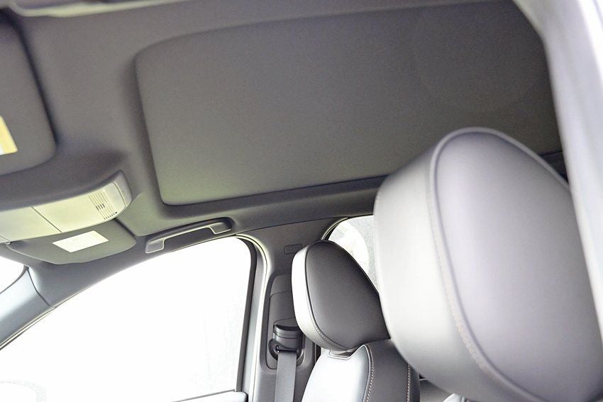 2025 Mazda Mazda CX-70 3.3 Turbo S Premium AWD