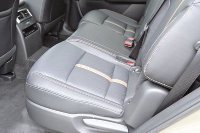 2025 Mazda Mazda CX-70 3.3 Turbo S Premium AWD