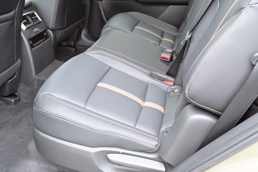 2025 Mazda Mazda CX-70 3.3 Turbo S Premium AWD