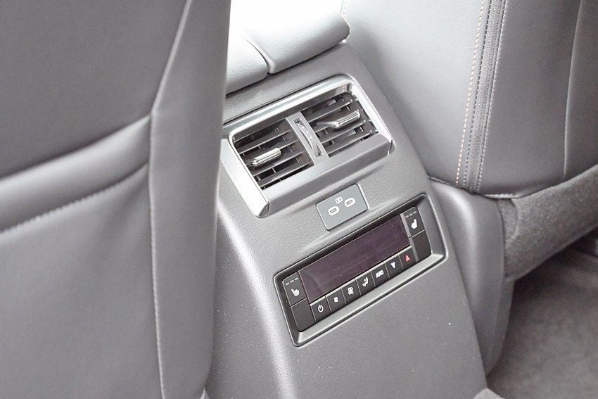 2025 Mazda Mazda CX-70 3.3 Turbo S Premium AWD