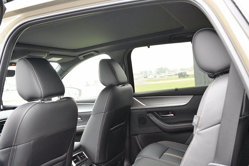 2025 Mazda Mazda CX-70 3.3 Turbo S Premium AWD