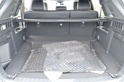 2025 Mazda Mazda CX-70 3.3 Turbo S Premium AWD