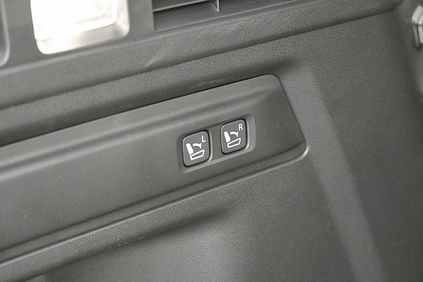 2025 Mazda Mazda CX-70 3.3 Turbo S Premium AWD