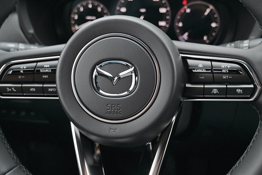 2025 Mazda Mazda CX-70 3.3 Turbo S Premium AWD