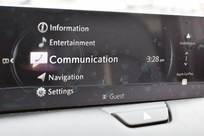 2025 Mazda Mazda CX-70 3.3 Turbo S Premium AWD