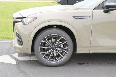 2025 Mazda Mazda CX-70 3.3 Turbo S Premium AWD