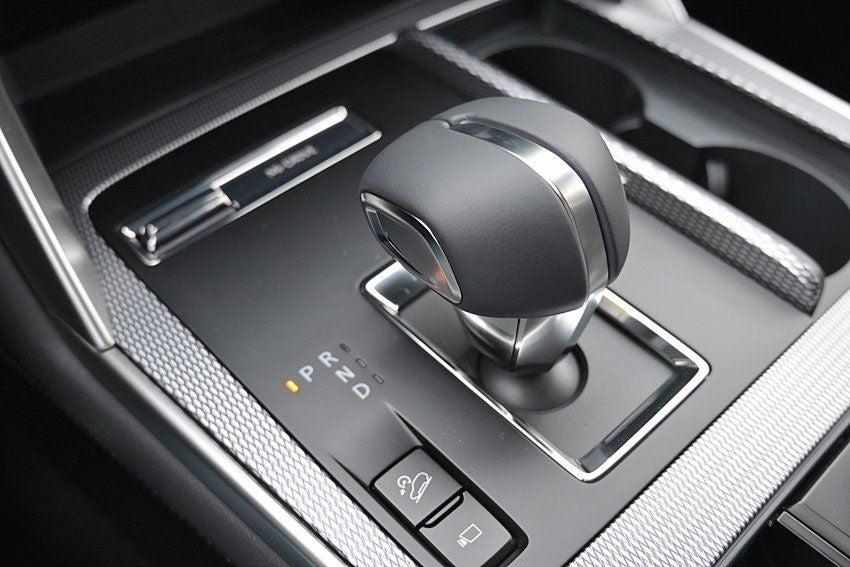 2025 Mazda Mazda CX-70 3.3 Turbo S Premium AWD