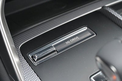 2025 Mazda Mazda CX-70 3.3 Turbo S Premium AWD