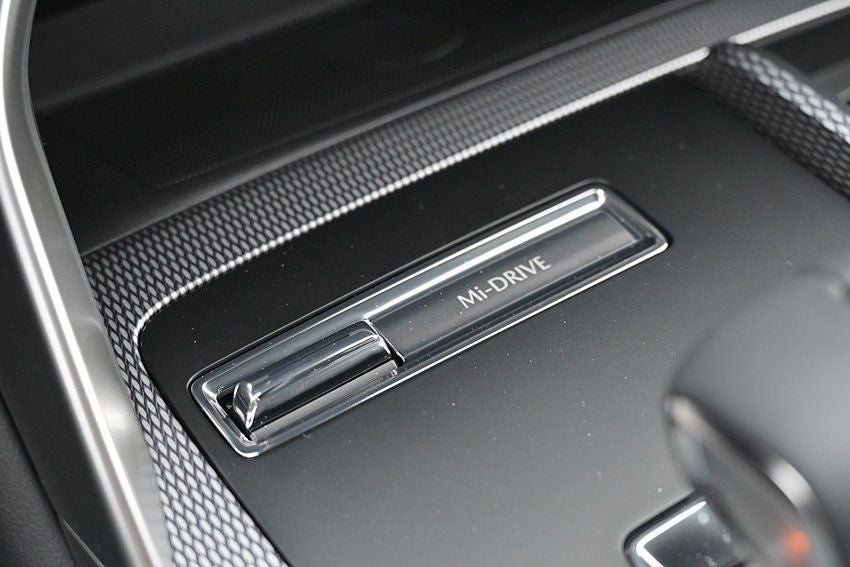 2025 Mazda Mazda CX-70 3.3 Turbo S Premium AWD