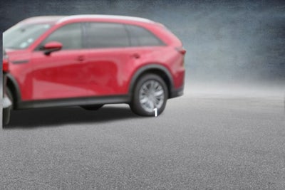 2025 Mazda Mazda CX-70 3.3 Turbo S Premium AWD